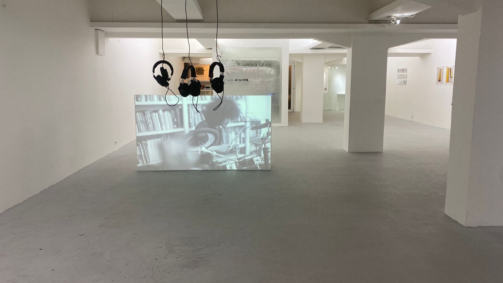 Run the gamut RUBANAH Underground Hub