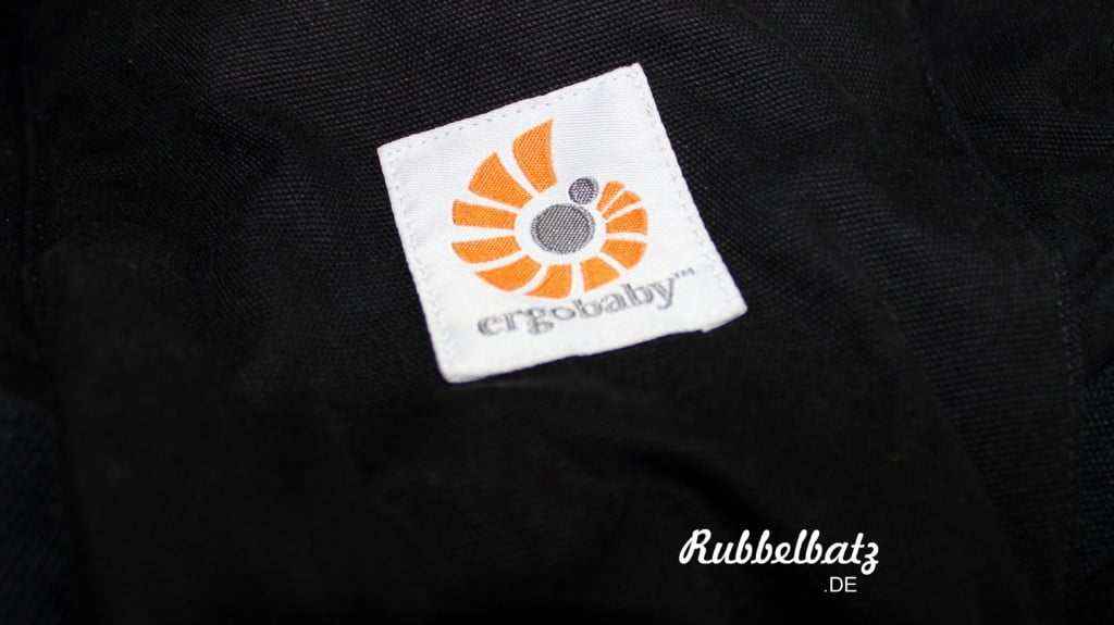 Ergobaby Adapt Test So gut ist sie im Vergleich der besten Babytragen