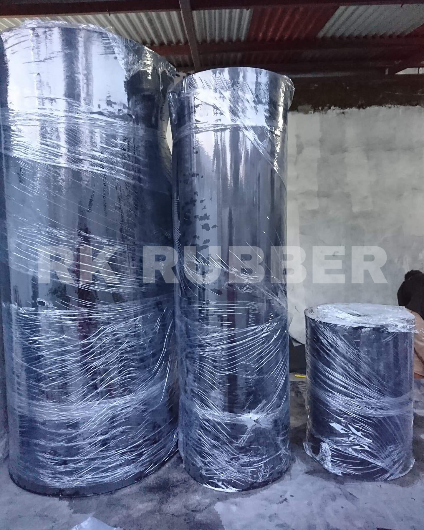 Most Realiable Rubber Supplier & Manufacturer in Cebu City