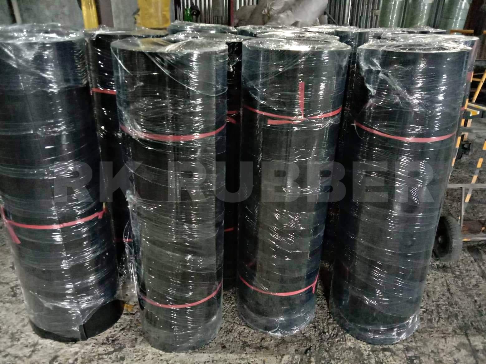 Most Realiable Rubber Supplier & Manufacturer in Cebu City