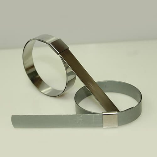 Center Punch Clamp Rubber and Accessories