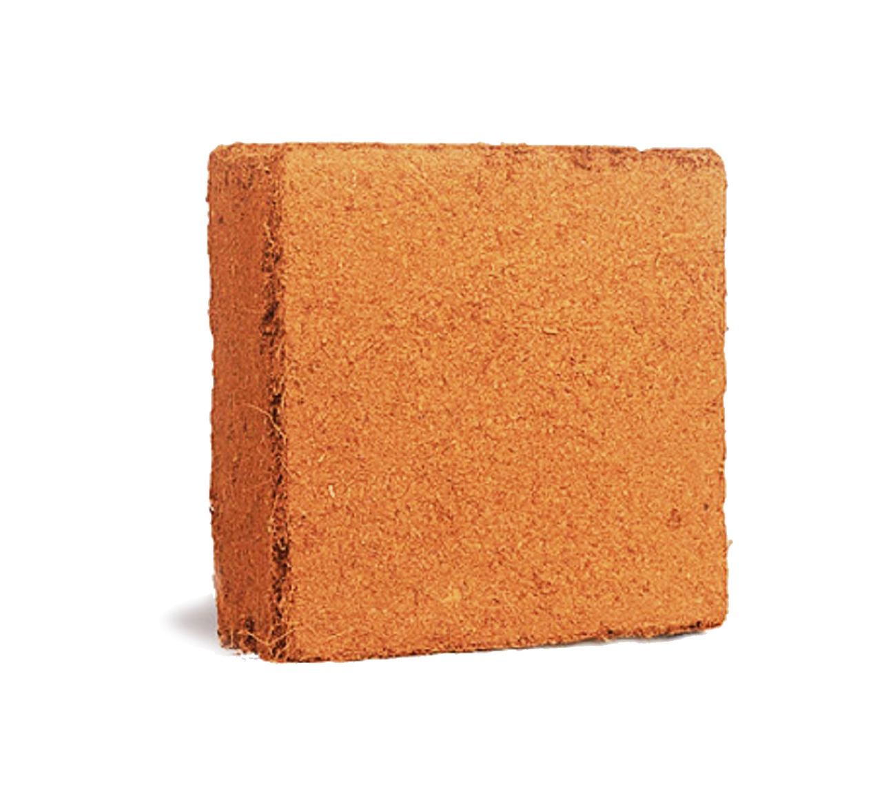 5 kg Cocopeat Bricks Jacob's Rubber & Coir