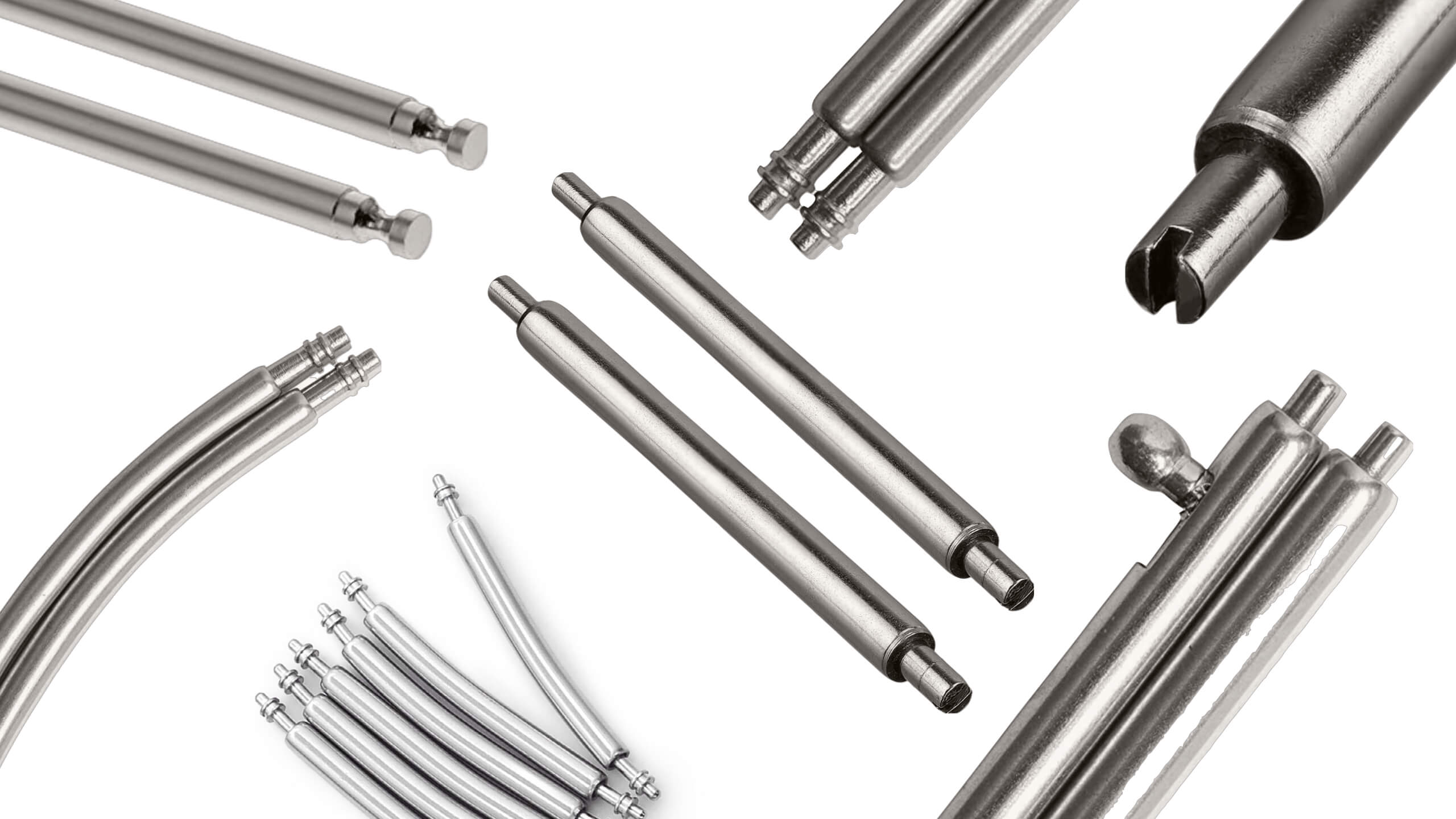 What Is A Spring Bar, And Why Is It Important To Maintain Them