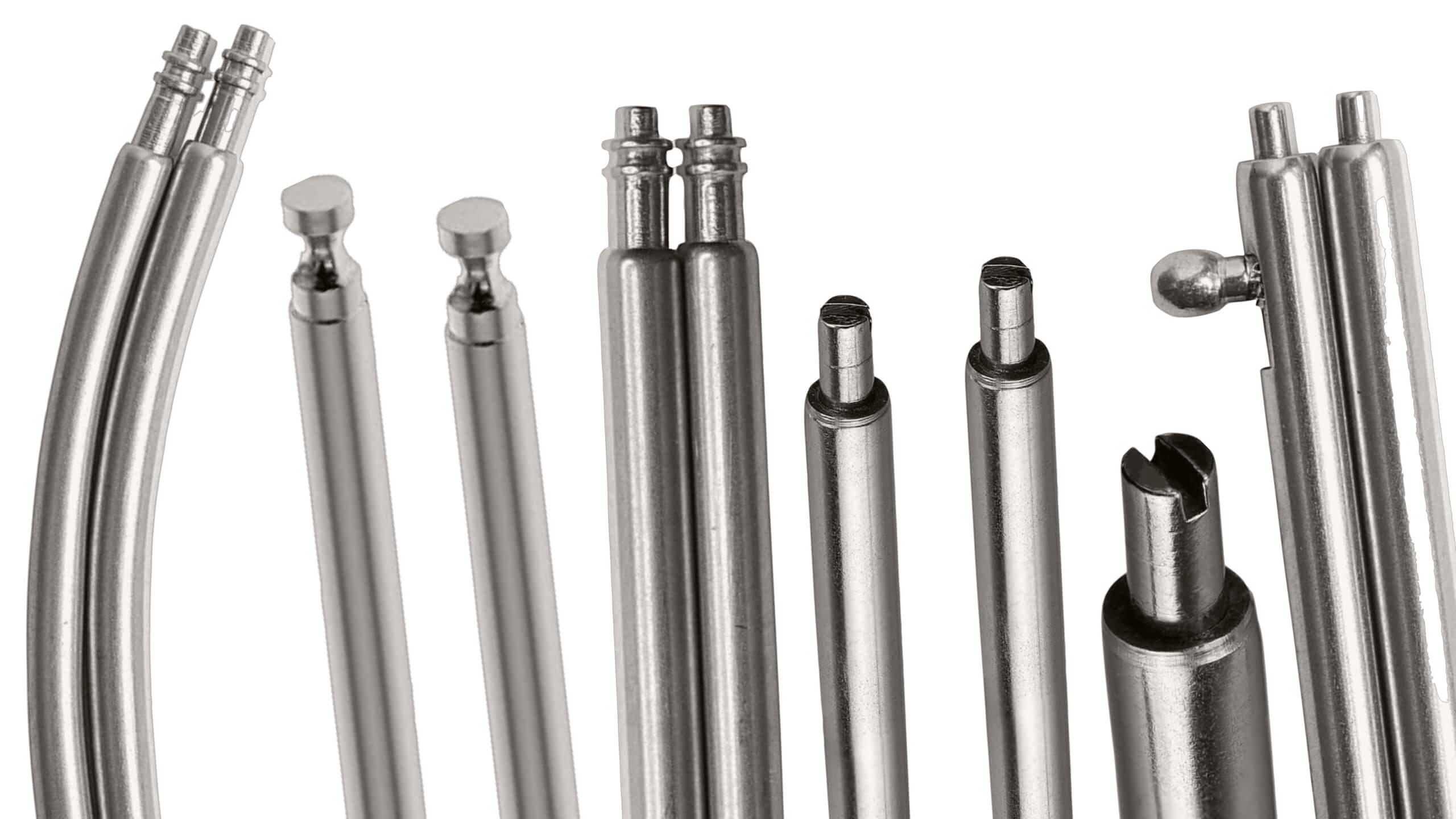 What Is A Spring Bar, And Why Is It Important To Maintain Them