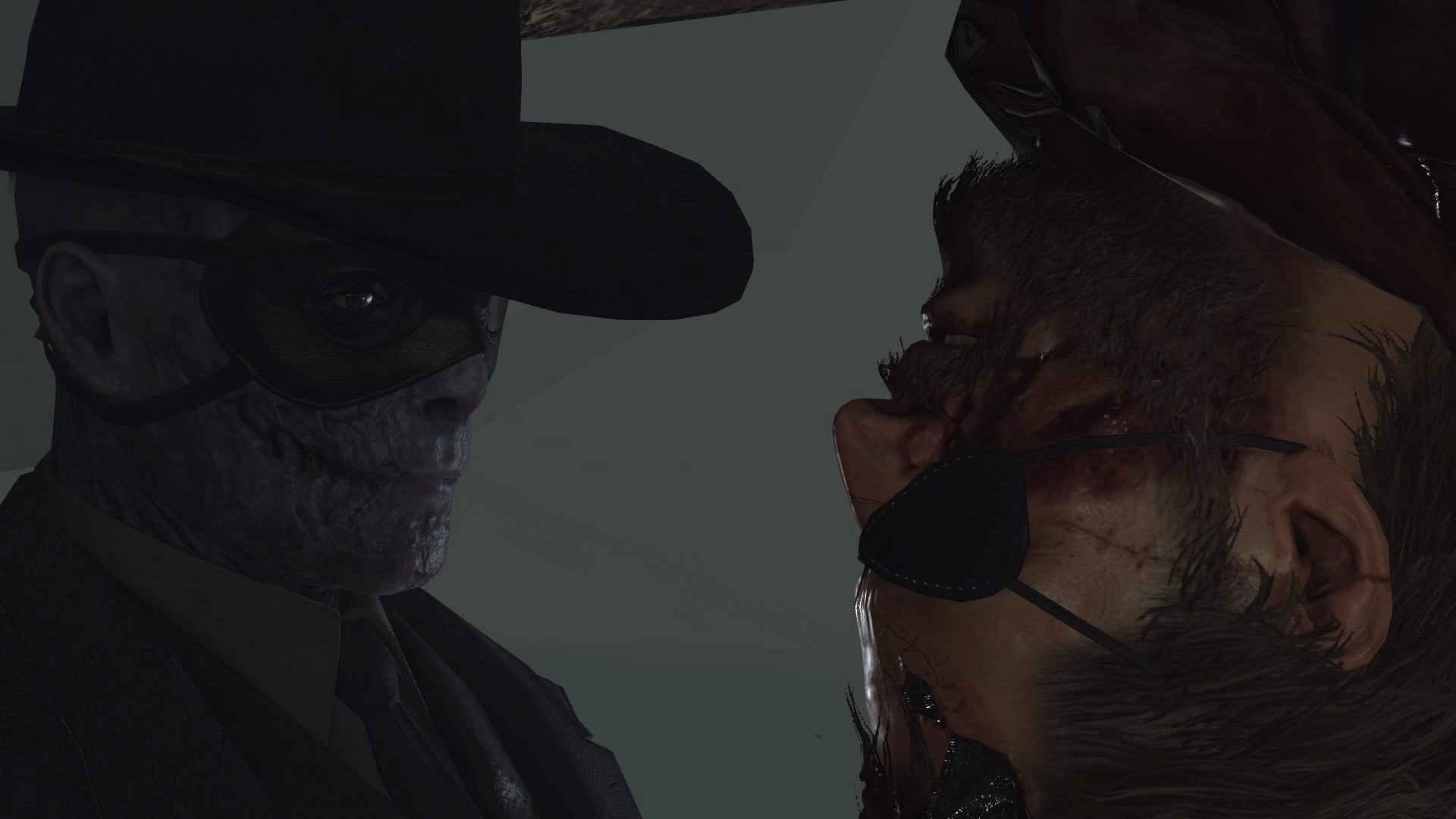 Os 5 erros imperdoáveis de MGSV Rubber Chicken