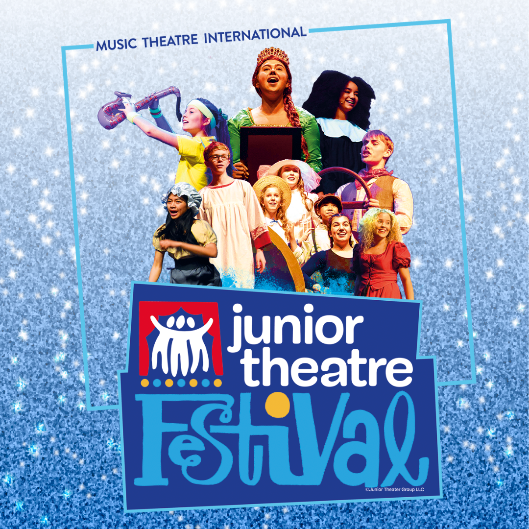 Junior Theatre Festival Trip 2024