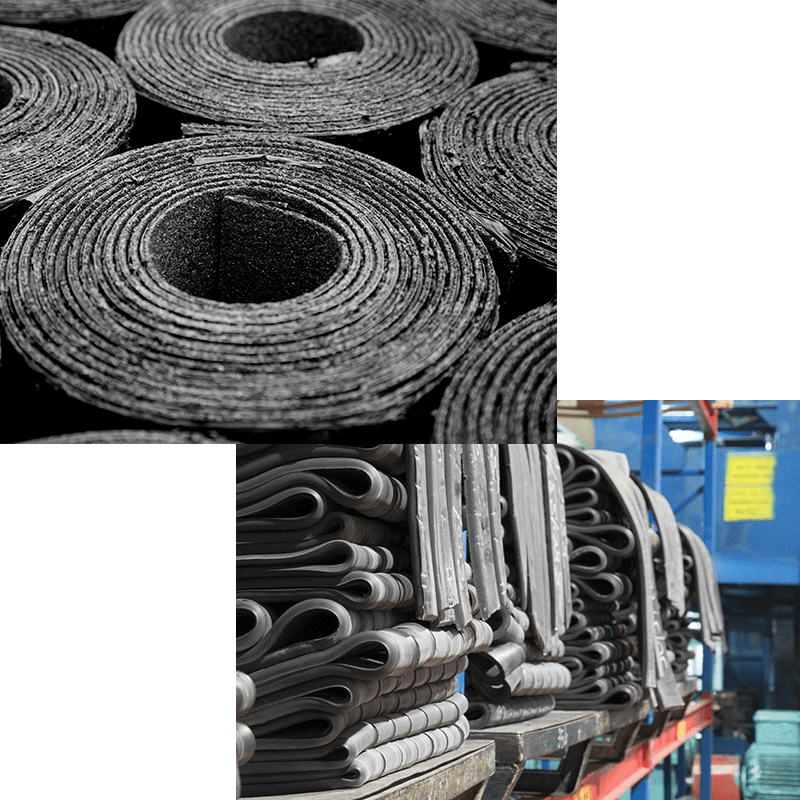 Raw Rubber Compounding Rubber Developments Limited