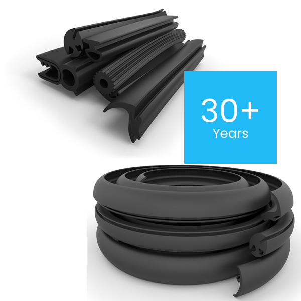 Extrusions Rubber Developments Limited