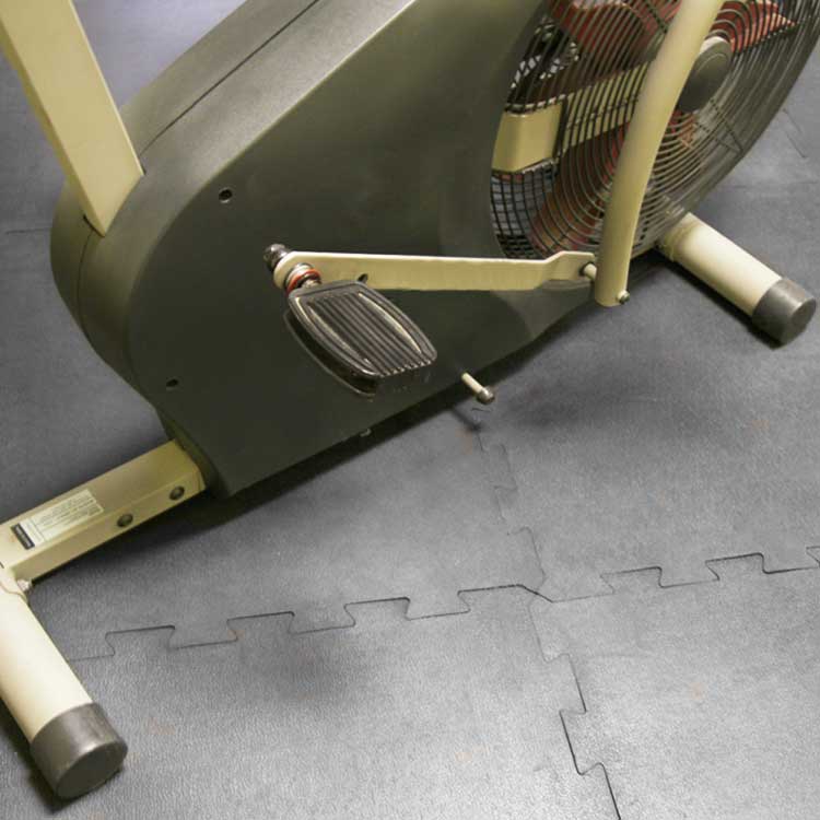 Why Rubber Flooring? Rubber Flooring Blog