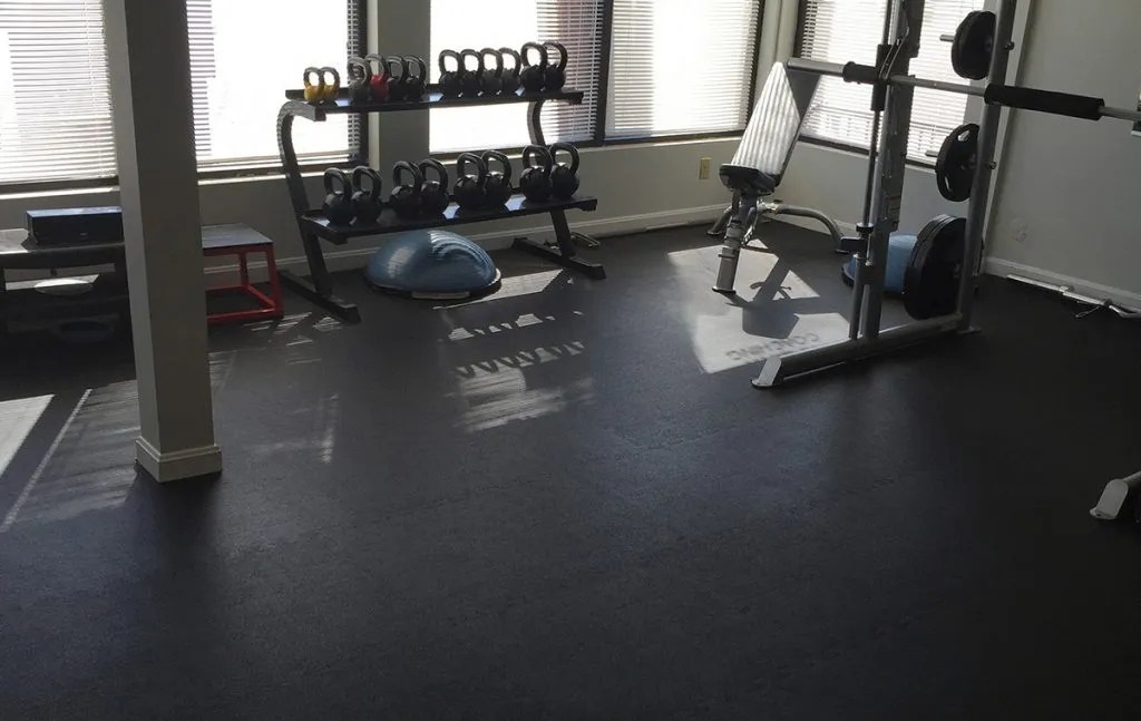 Rubber Interlocking Tiles Rubber Flooring Direct