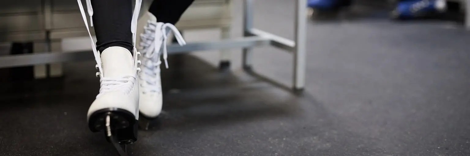 Ice Rinks Rubber Flooring Direct