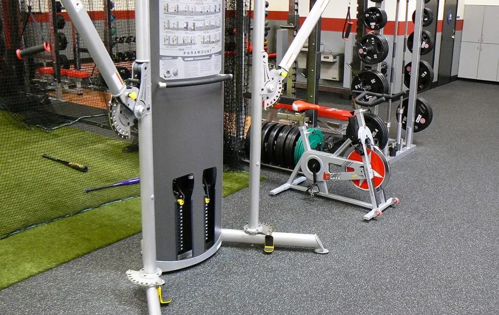 Commercial and Residential Rubber Gym Flooring Rubber Flooring Direct