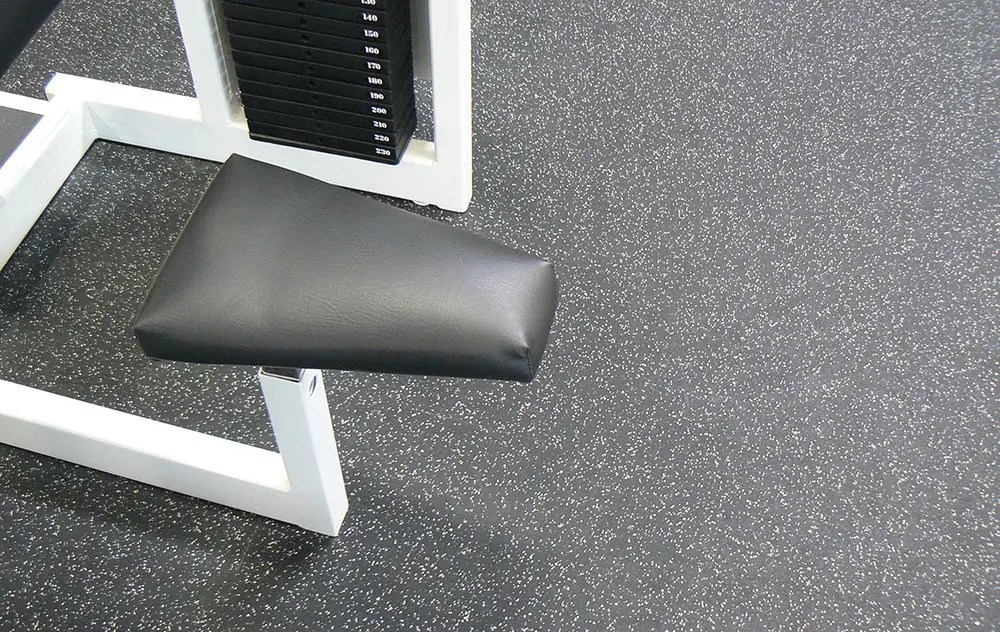 Eingang Baumwolle Artefakt wholesale rubber flooring rolls Dinkarville