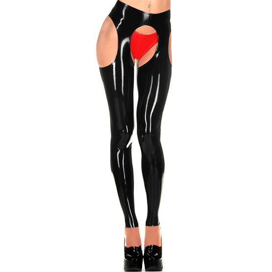 FETISH LEGGINS RUBBERIST