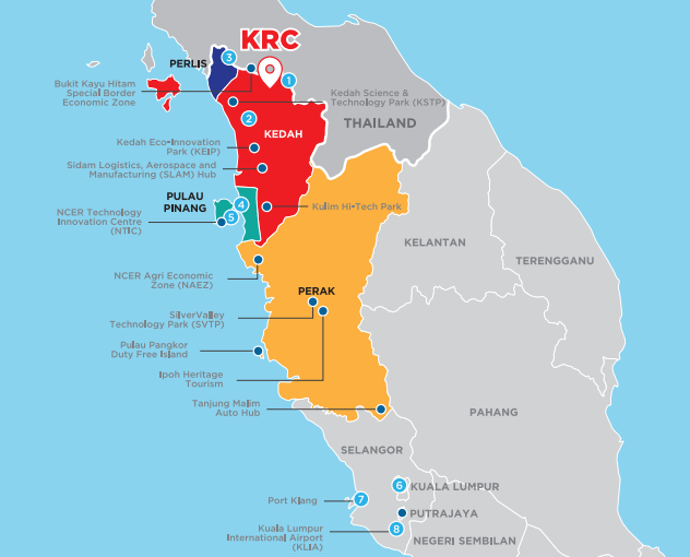 Still no power supply, timetables for Kedah Rubber City Mahdzir