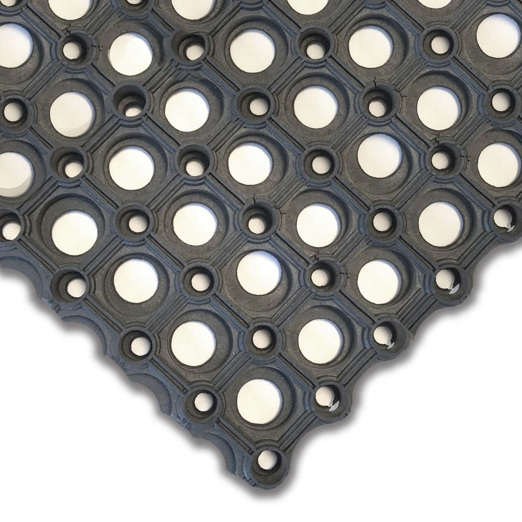 Rubber Grass Mat Roll Rubber Matting Online