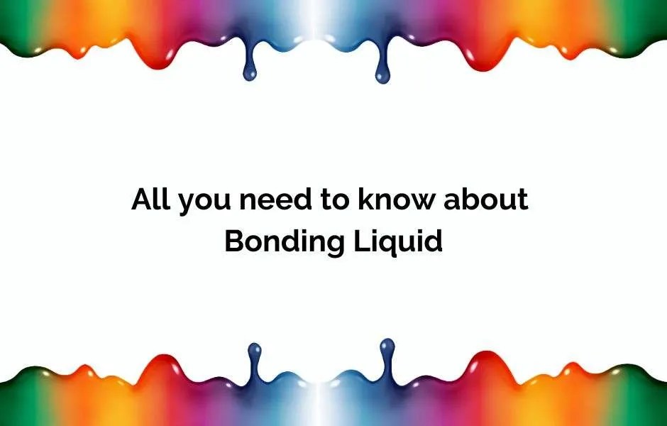 Bonding Liquid Uses Rubberproof Namibia