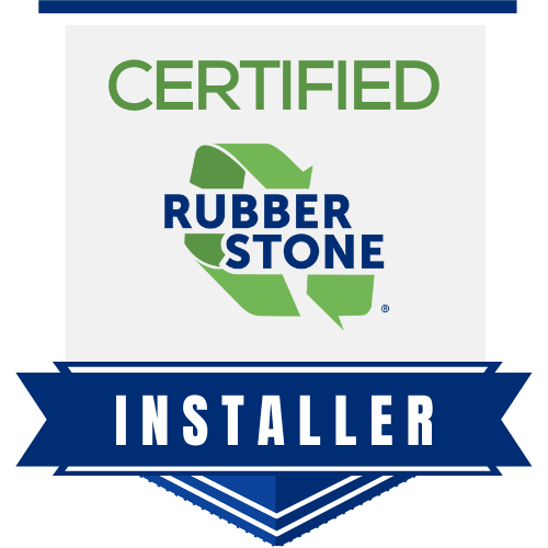 Rubber Asphalt Safety Surfacing Resurfacing Florida