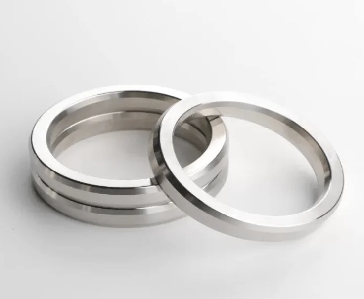 API 6A 304SS Octagonal Ring Joint Gasket Rubber Seals and Gasket