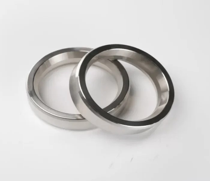 HB160 Inconel 825 RX Ring Joint Gasket Rubber Seals and Gasket