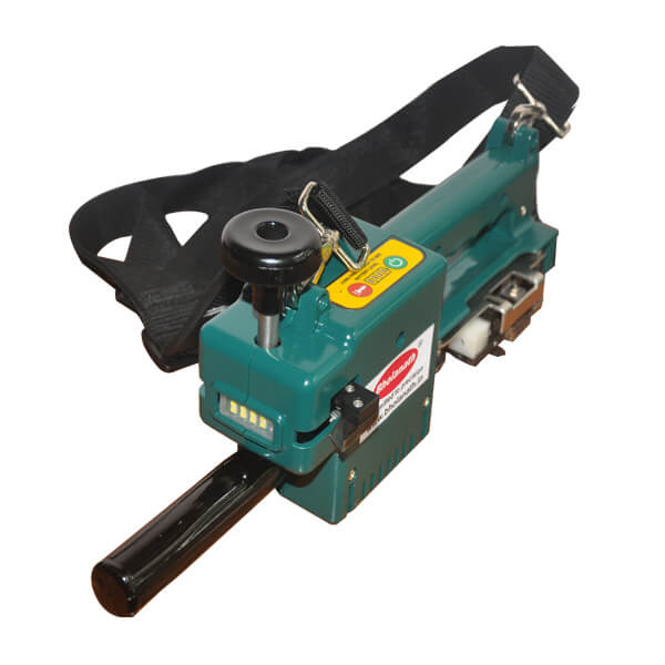 Gallery Rubber Tapping Machine