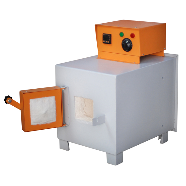 Muffle Furnace, Ash Content Testing Equipment Manufacture in India