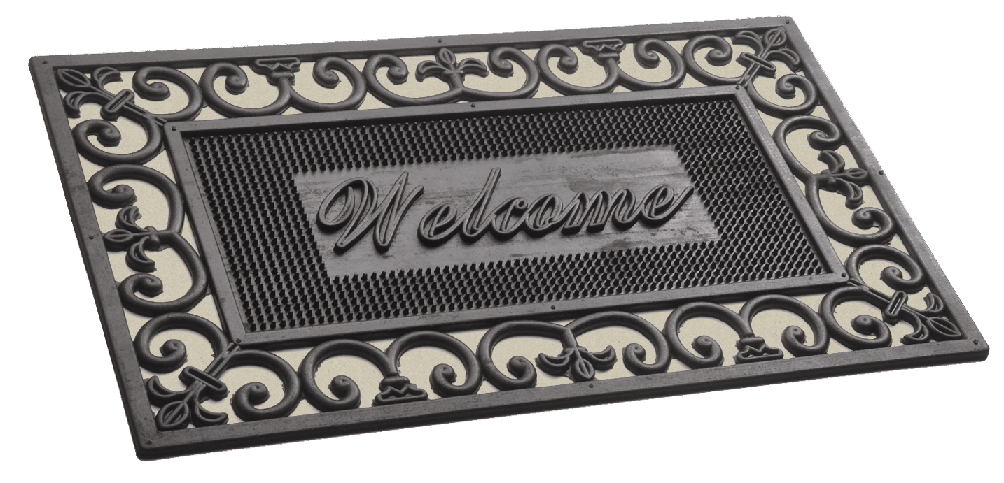 Rubber Door Mats Rubberworld