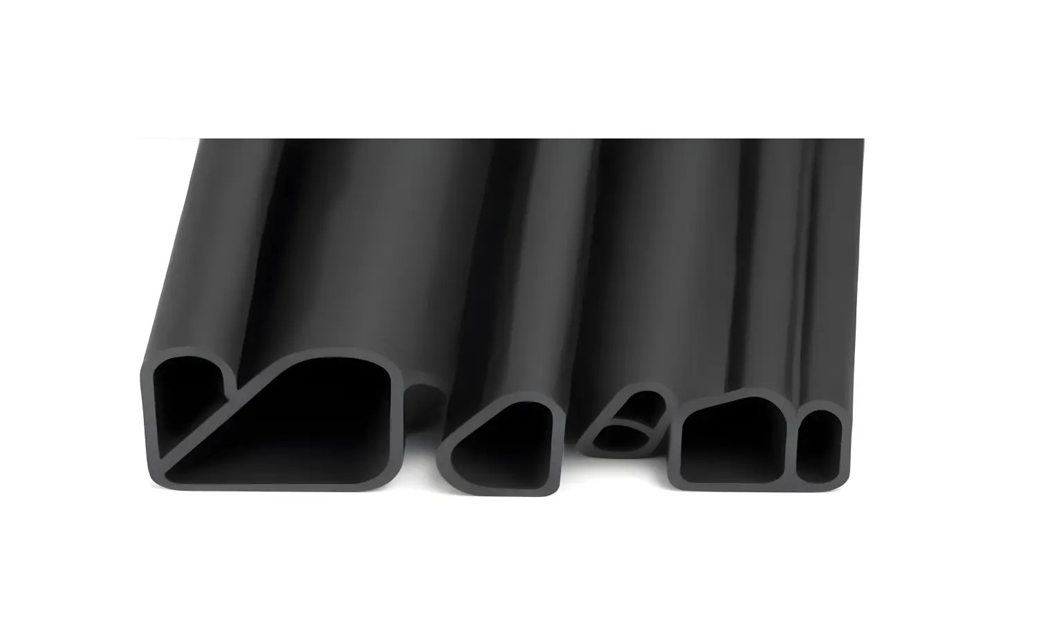 Rubber Extrusions & Profiles Rubber Xperts INC