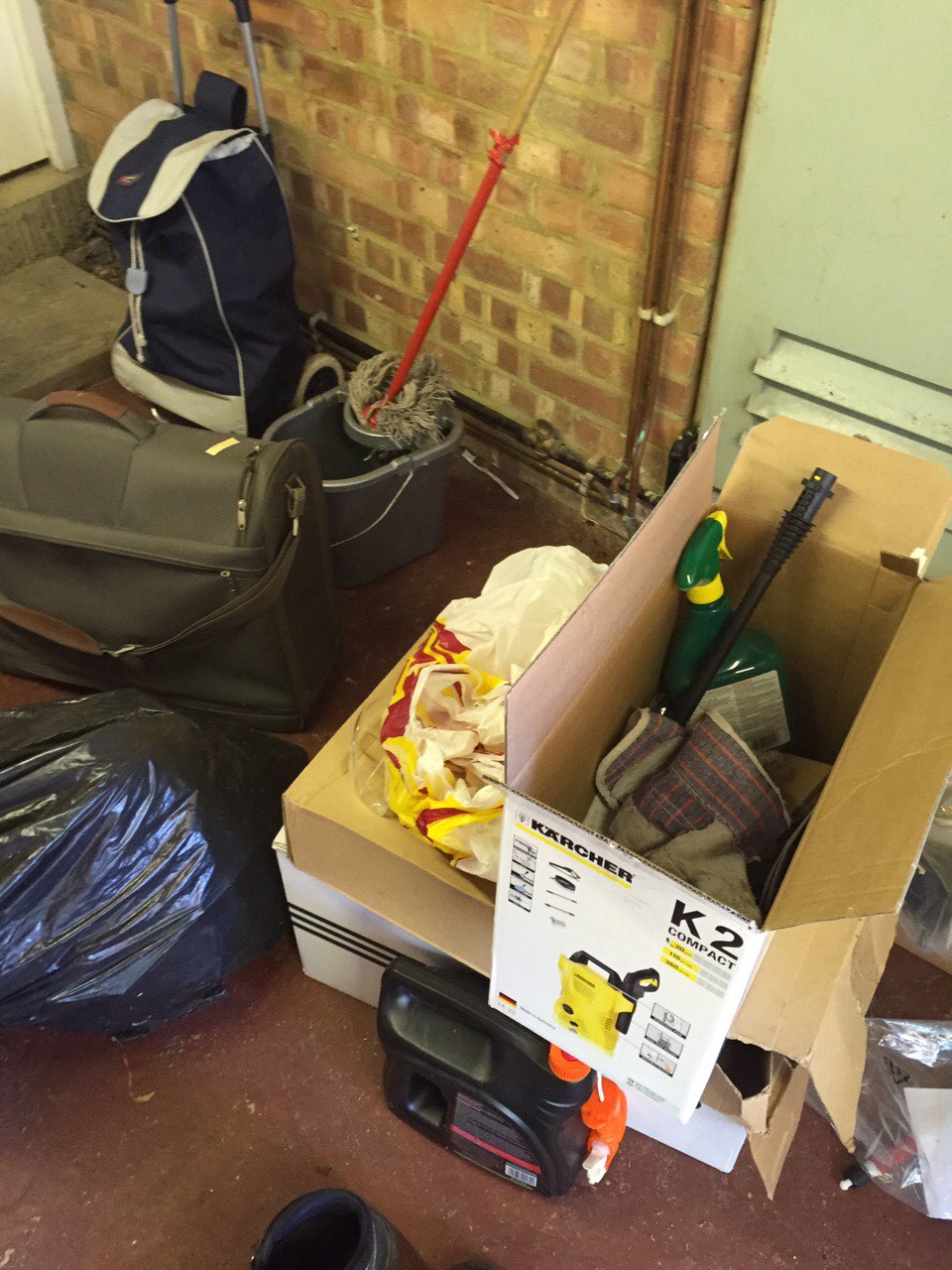Rubbish Removal Hackney E5 Terrific Prices