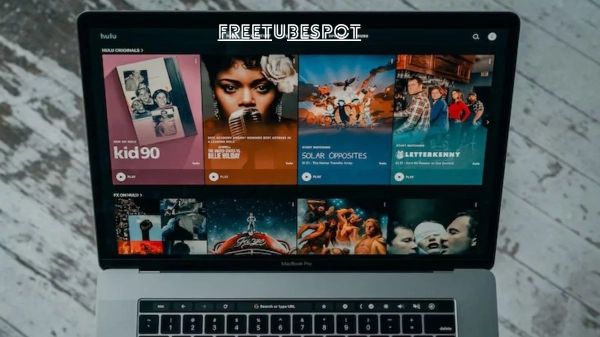 Freetubespot Your Ultimate Destination for AdFree Movie Magic(03)