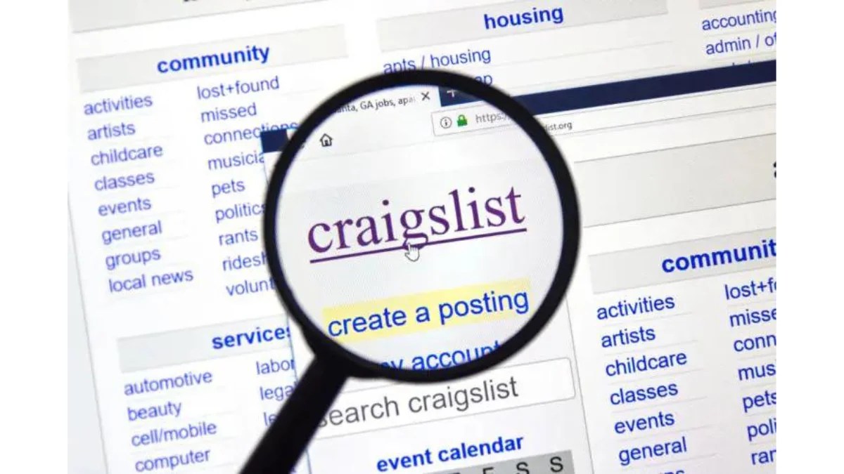 Exploring the Benefits and Pitfalls of Using Boise Craigslist