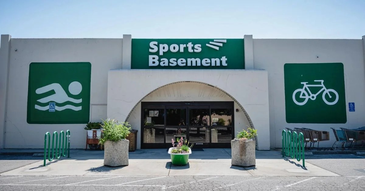 Affordable Ski Adventures Renting at Novato's Sports Basement