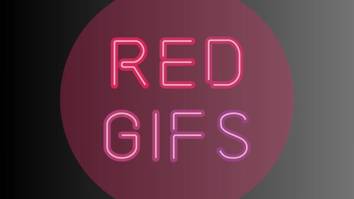 RedGIF: Revolutionizing GIF Sharing in Ten Pivotal Moments