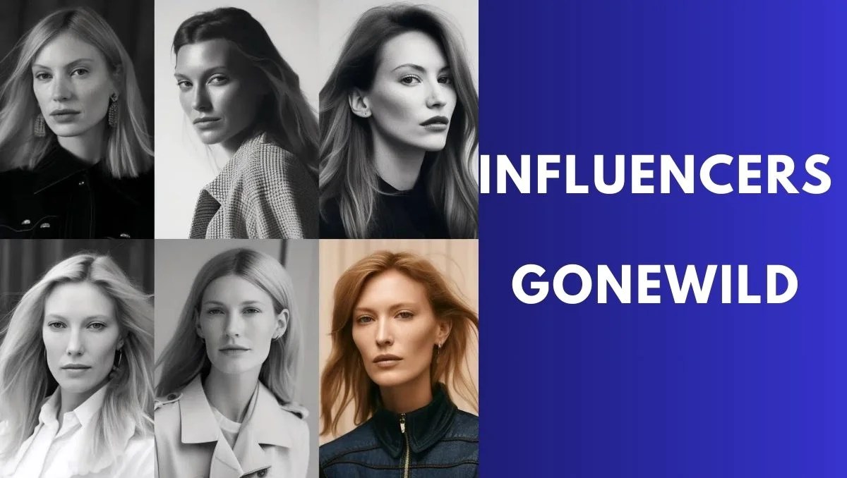 InfluencersGoneWild Exploring the Dark Side of Online Fame