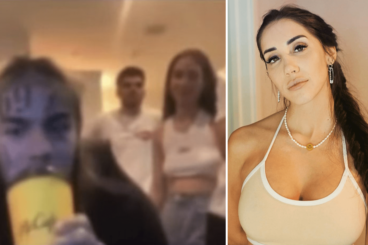 Naomi Ross Leaks: All You Need to Know