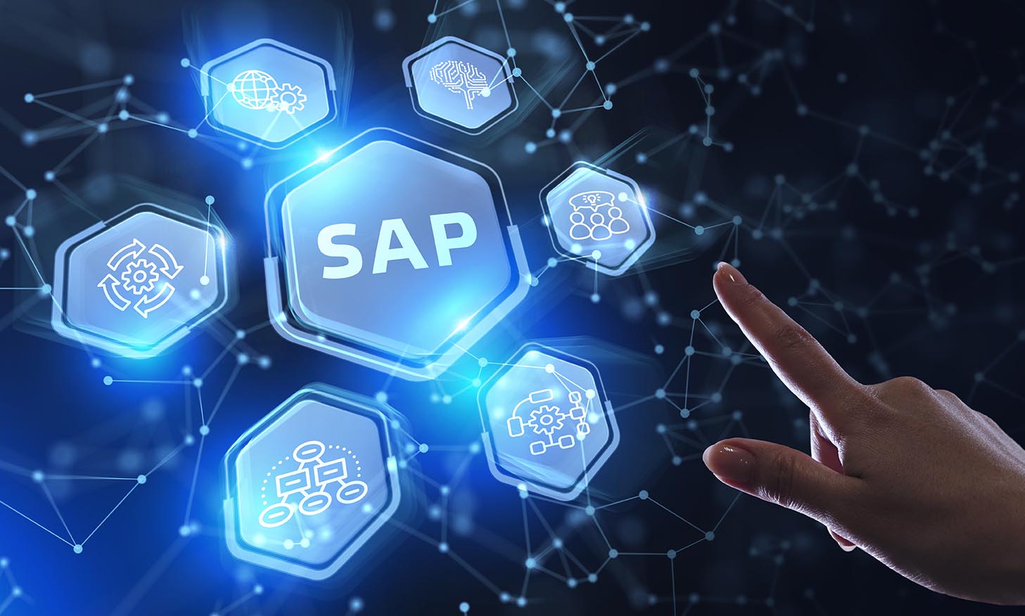 Enterprise wide System Implementation Rubech IT