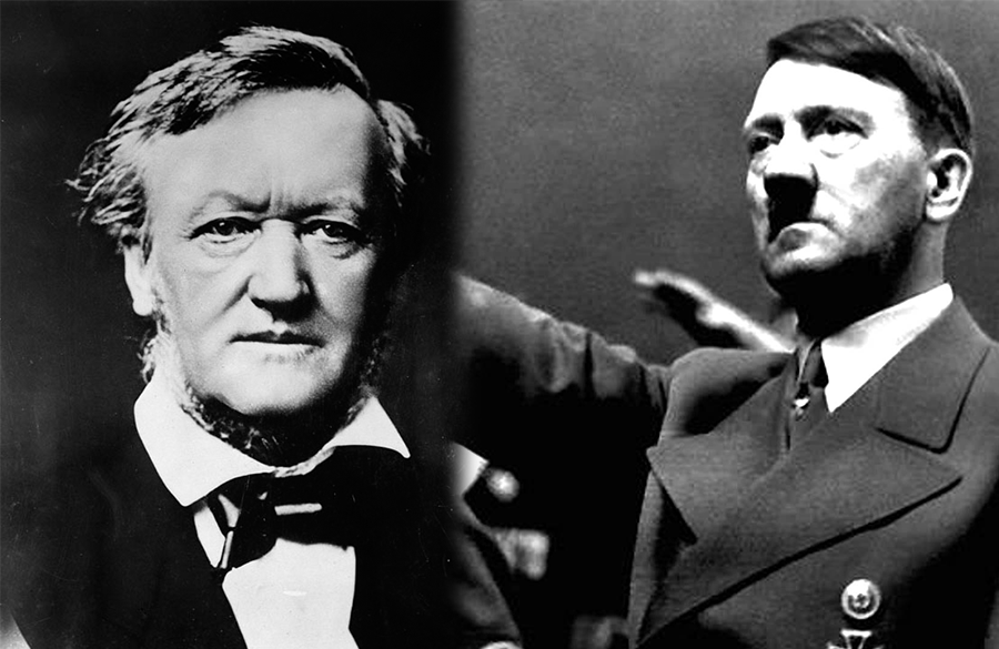 Richard Wagner y el nazismo 202 años de mito y realidad Rubén