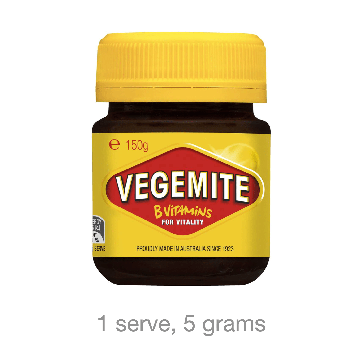 Vegemite Ruben Meerman