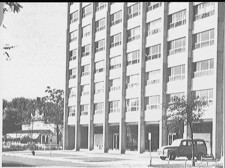 Architecture of our Century