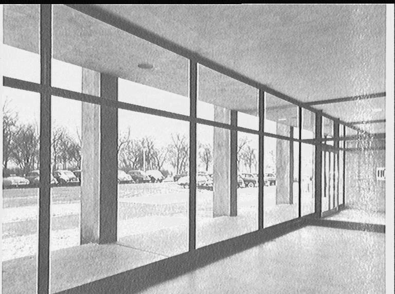 Architecture of our Century