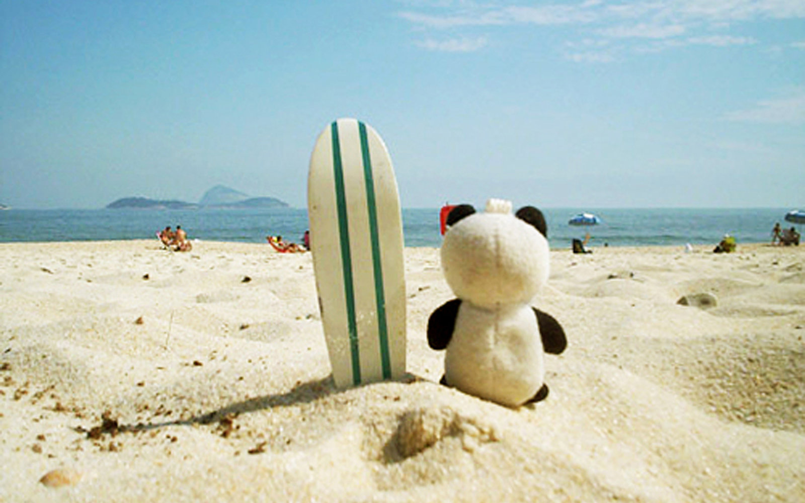 StuffedAnimalVACATION0616 Rubic.us