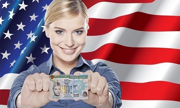 Лотерею гринкарт не отменили! Регистрация откроется 7 октября Rubic.us
