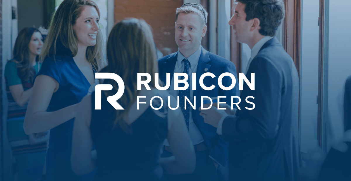 Profound Rubicon Founders