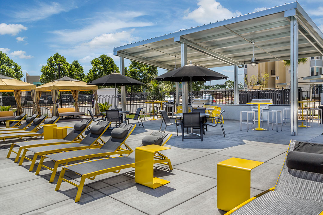 Rubicon Apartments Lodi, CA Live the Difference