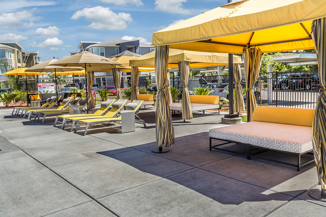 Rubicon Apartments Lodi, CA Live the Difference