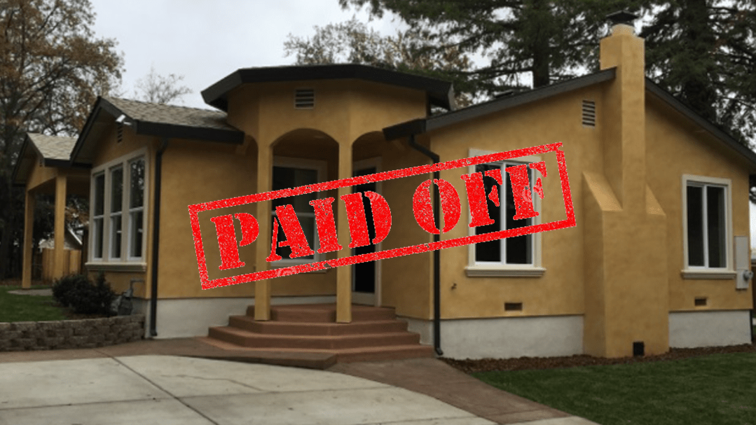 Acquisition of Residential Property in Loomis