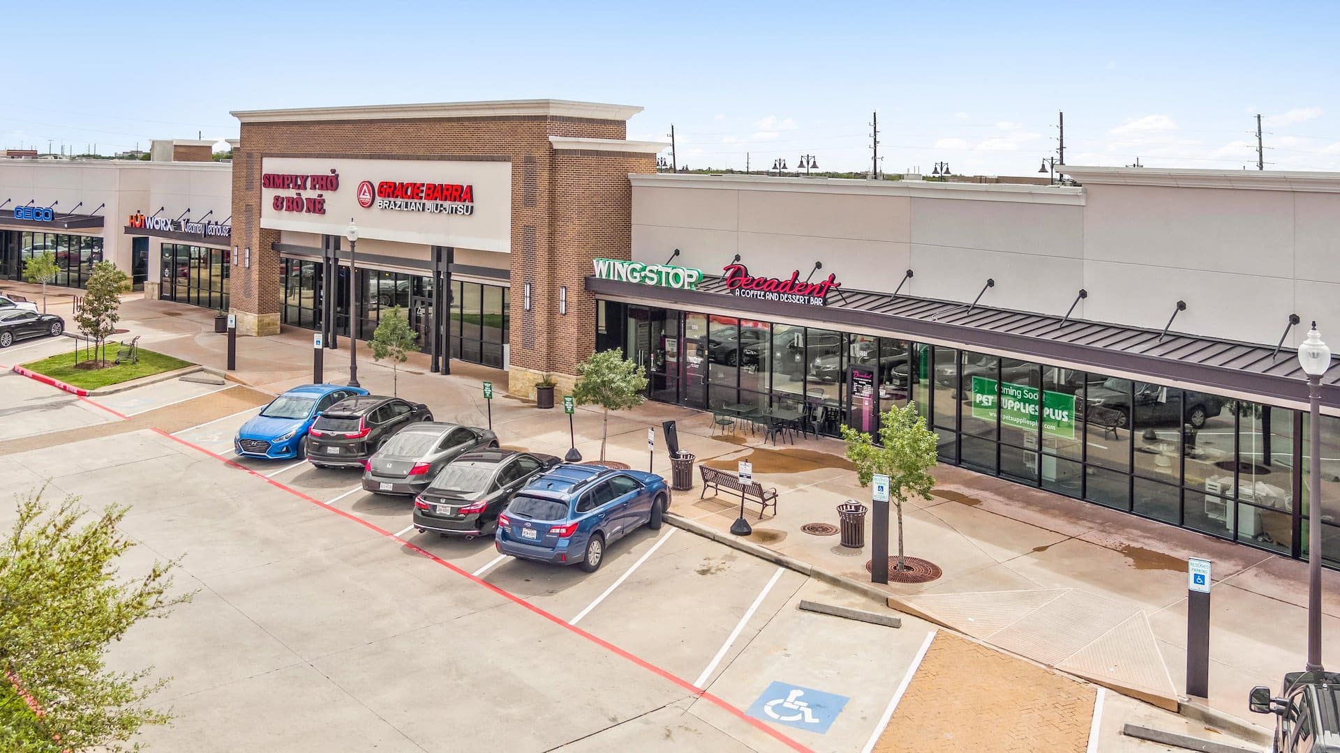 The Crossing at Telfair Rubicon Realty Group LLC