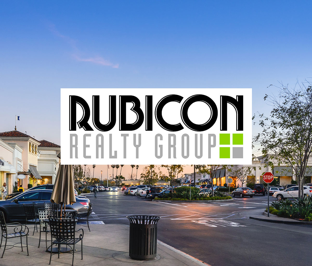 Rubicon Realty Group, LLC Contact Us