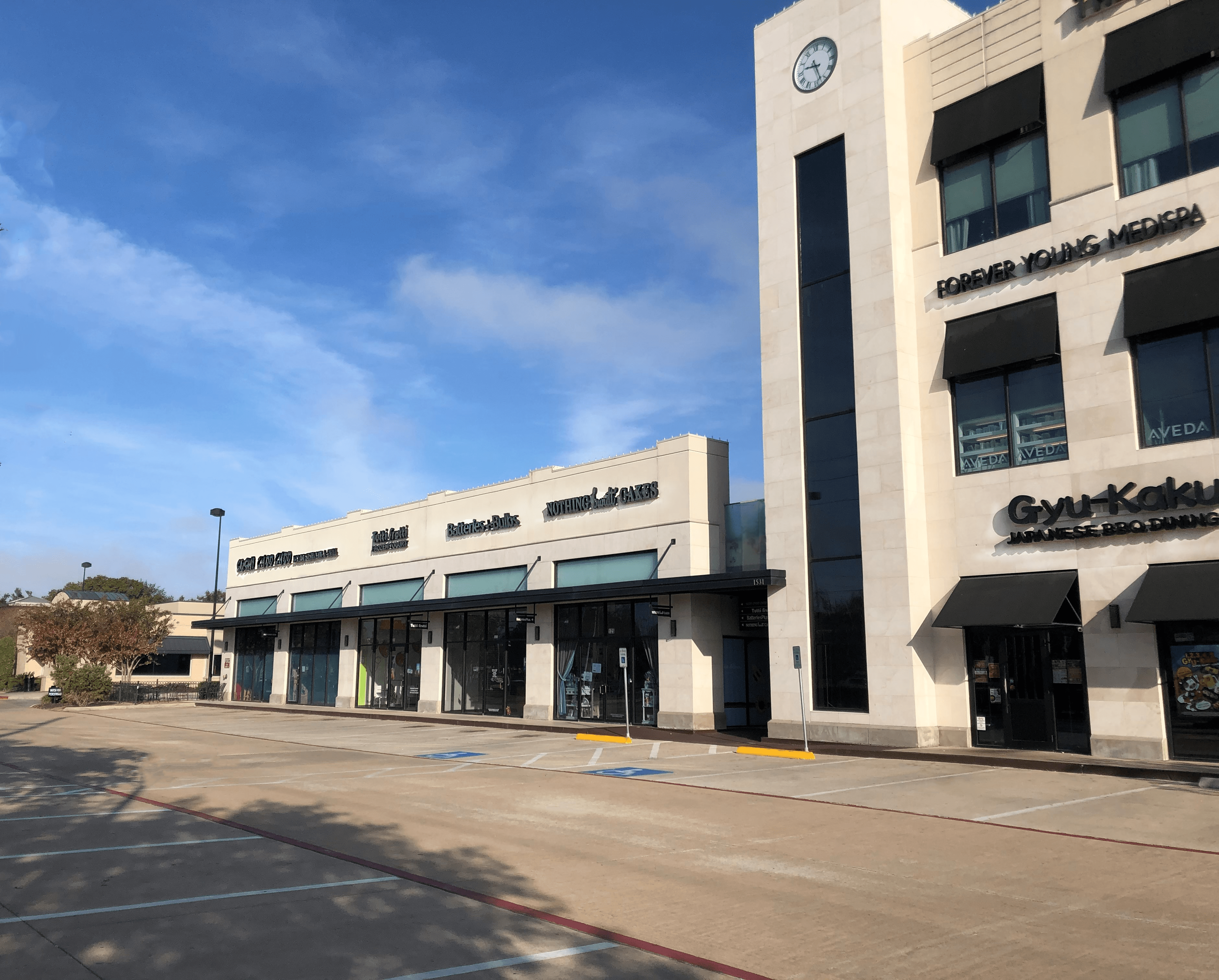 Rubicon Realty Group, LLC Commercial Real Estate Property Search