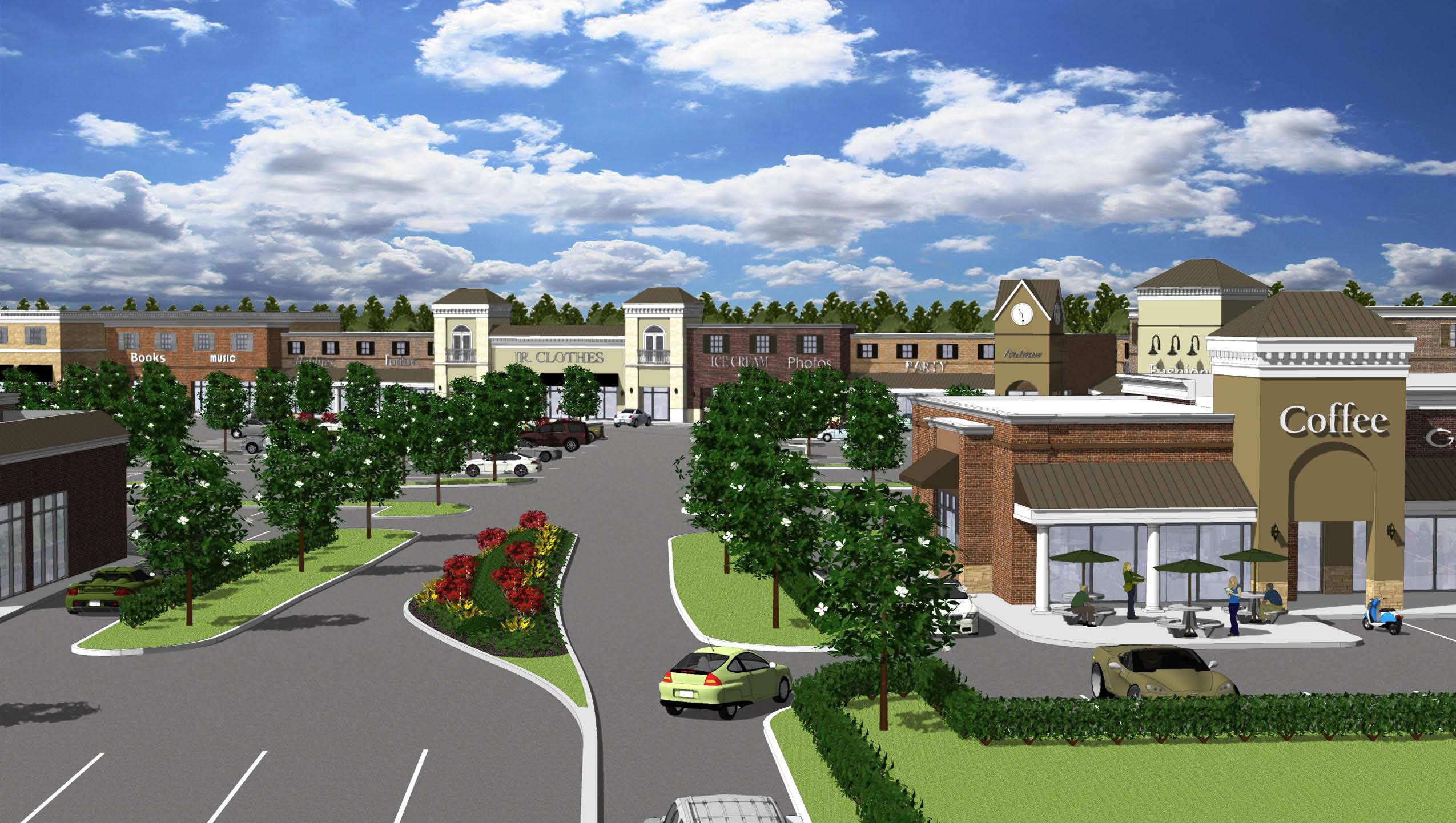 Sienna Village Rubicon Realty Group LLC